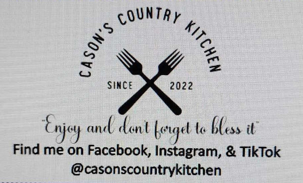 Casons Country Kitchen